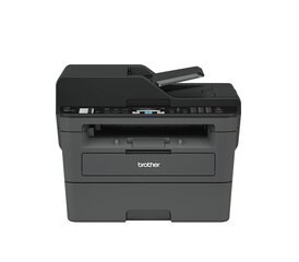 Brother MFC-L2712DW hinta ja tiedot | Tulostimet | hobbyhall.fi