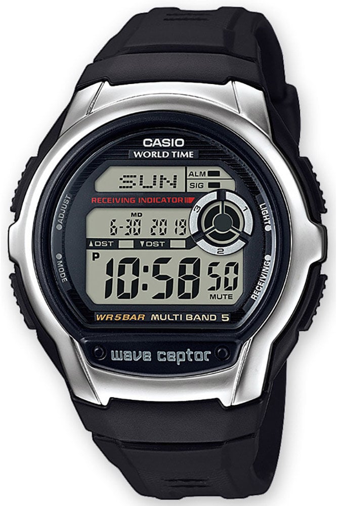 Casio Collection miesten kello hinta ja tiedot | Miesten kellot | hobbyhall.fi