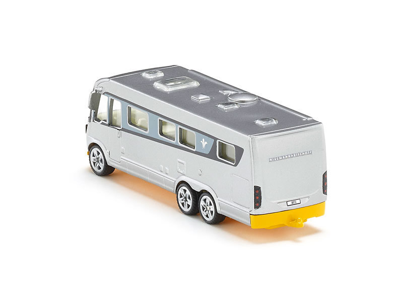miniature camping car SIKU Niesmann bischoff