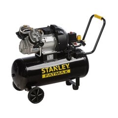Öljykompressori Stanley Fatmax 8119500STF522 hinta ja tiedot | Kompressorit | hobbyhall.fi