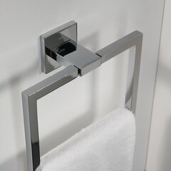 Pyyheteline kylpyhuoneeseen "Tiger Items" hinta ja tiedot | Kylpyhuoneen sisustus | hobbyhall.fi
