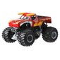 Gigante Jeep Hot Wheels hinta ja tiedot | Poikien lelut | hobbyhall.fi