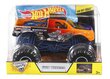 Gigante Jeep Hot Wheels hinta ja tiedot | Poikien lelut | hobbyhall.fi