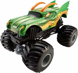 Gigante Jeep Hot Wheels hinta ja tiedot | Hot Wheels Lelut | hobbyhall.fi