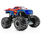 Gigante Jeep Hot Wheels hinta ja tiedot | Poikien lelut | hobbyhall.fi