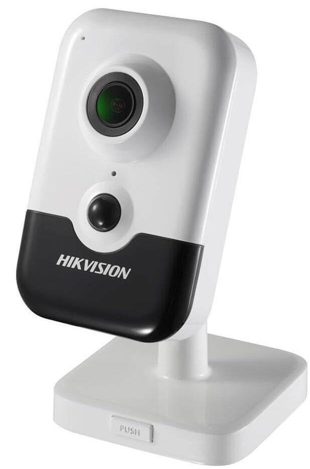 Hikvision IP-kamera DS-2CD2443G0-IW F2.8 hinta ja tiedot | Valvontakamerat | hobbyhall.fi