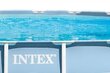 Intex Prism Frame, runkoallas, 366x76 cm hinta ja tiedot | Uima-altaat | hobbyhall.fi