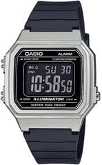 Casio Collection, miesten rannekello hinta ja tiedot | Casio Muoti | hobbyhall.fi