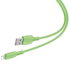 Baseus Colorful, USB - Lightning, 1,2 m hinta ja tiedot | Puhelinkaapelit | hobbyhall.fi