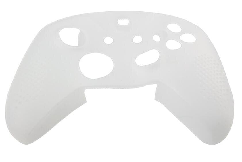 Silikoninen suojakotelo Xbox One -ohjaimelle hinta ja tiedot | Ohjaimet ja lisätarvikkeet | hobbyhall.fi