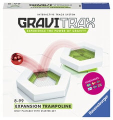 Lisävarusteiden ratasarja Gravitrax Trampoline, 26079 hinta ja tiedot | Gravitrax Lapset | hobbyhall.fi