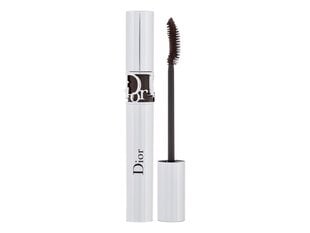 Ripsiväri Diorshow Iconic Overcurl Mascara hinta ja tiedot | Silmämeikit | hobbyhall.fi