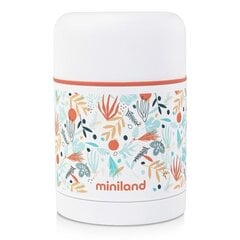 Ruokatermos Miniland, 600 ml hinta ja tiedot | Termosastiat ja lämpöpussit | hobbyhall.fi