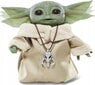 Keräilyfiguuri Hasbro Mandalorian The Child Animatronic Baby Yoda F1119 hinta ja tiedot | Poikien lelut | hobbyhall.fi