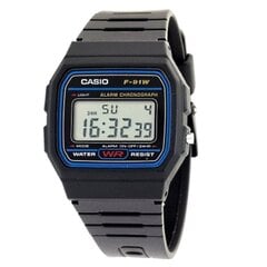 Miesten rannekello Casio Collection hinta ja tiedot | Casio Muoti | hobbyhall.fi