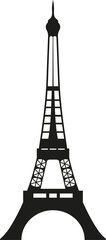 Eiffel-torni metallinen seinäkoriste hinta ja tiedot | Sisustustuotteet | hobbyhall.fi