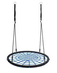 Pesäkeinu Funfit Garden, 100 cm, 150 kg, sininen hinta ja tiedot | Funfit Garden Lapset | hobbyhall.fi