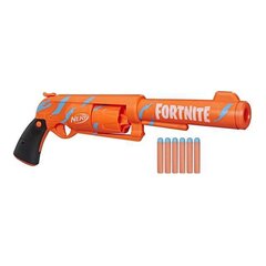 Leikkiase Nerf Fortnite Hasbro, oranssi hinta ja tiedot | Poikien lelut | hobbyhall.fi