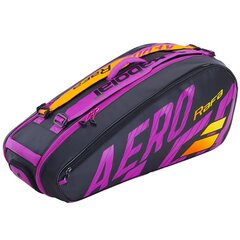 Babolat, Tennislaukku, Pure Aero Rafa x12 hinta ja tiedot | Tennisvälineet | hobbyhall.fi