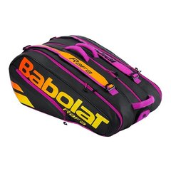 Babolat, Tennislaukku, Pure Aero Rafa x12 hinta ja tiedot | Babolat Mailapelit | hobbyhall.fi