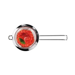 Tescoma "GRANDCHEF" kartion mallinen siivilä ø 16 cm hinta ja tiedot | Keittiövälineet | hobbyhall.fi