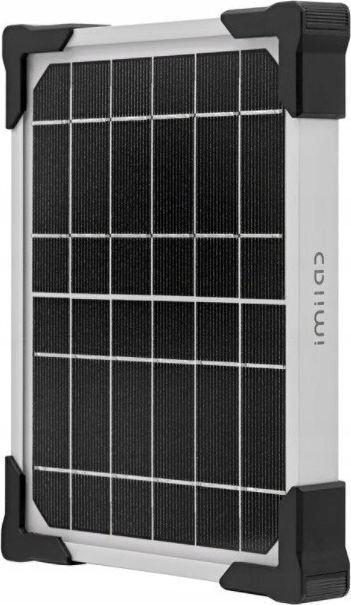 Xiaomi Imilab Solar hinta ja tiedot | Web-kamerat | hobbyhall.fi