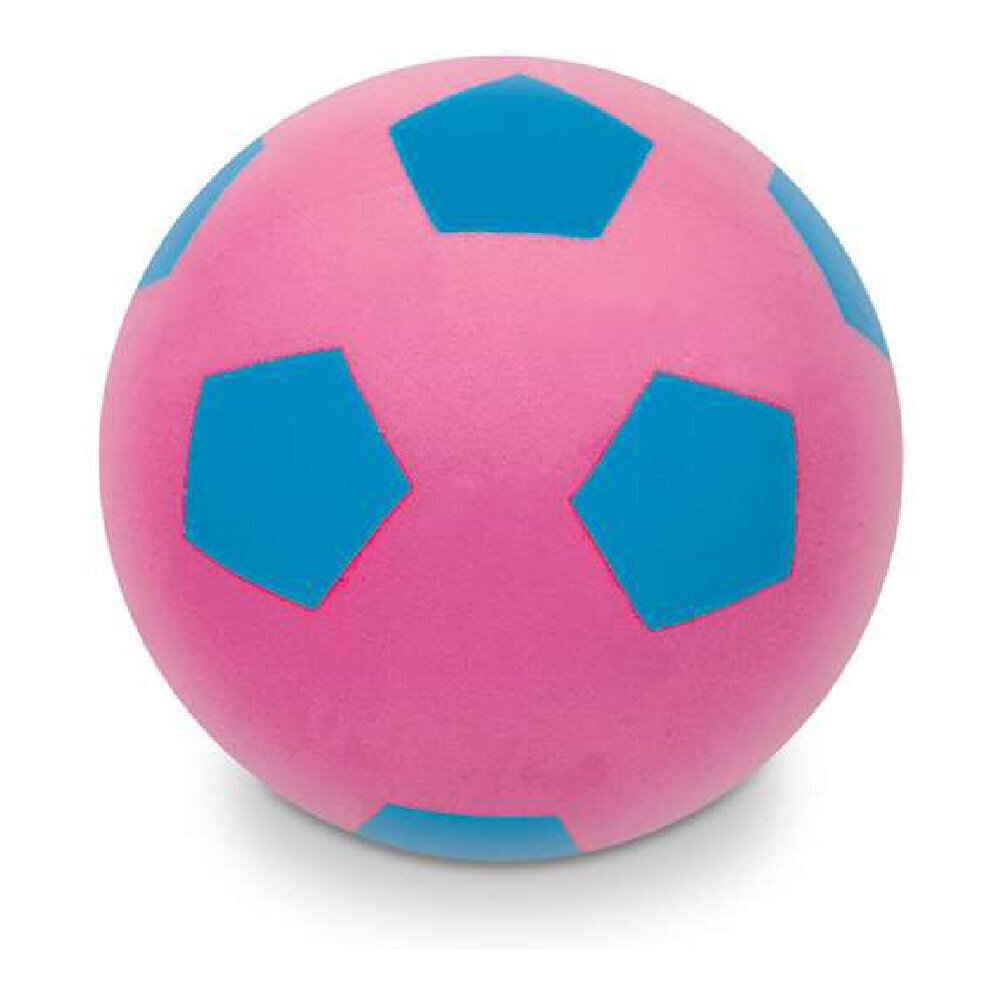 Ball Unice Toys Foam (200 mm) hinta ja tiedot | Puhallettavat vesilelut ja uima-asusteet | hobbyhall.fi