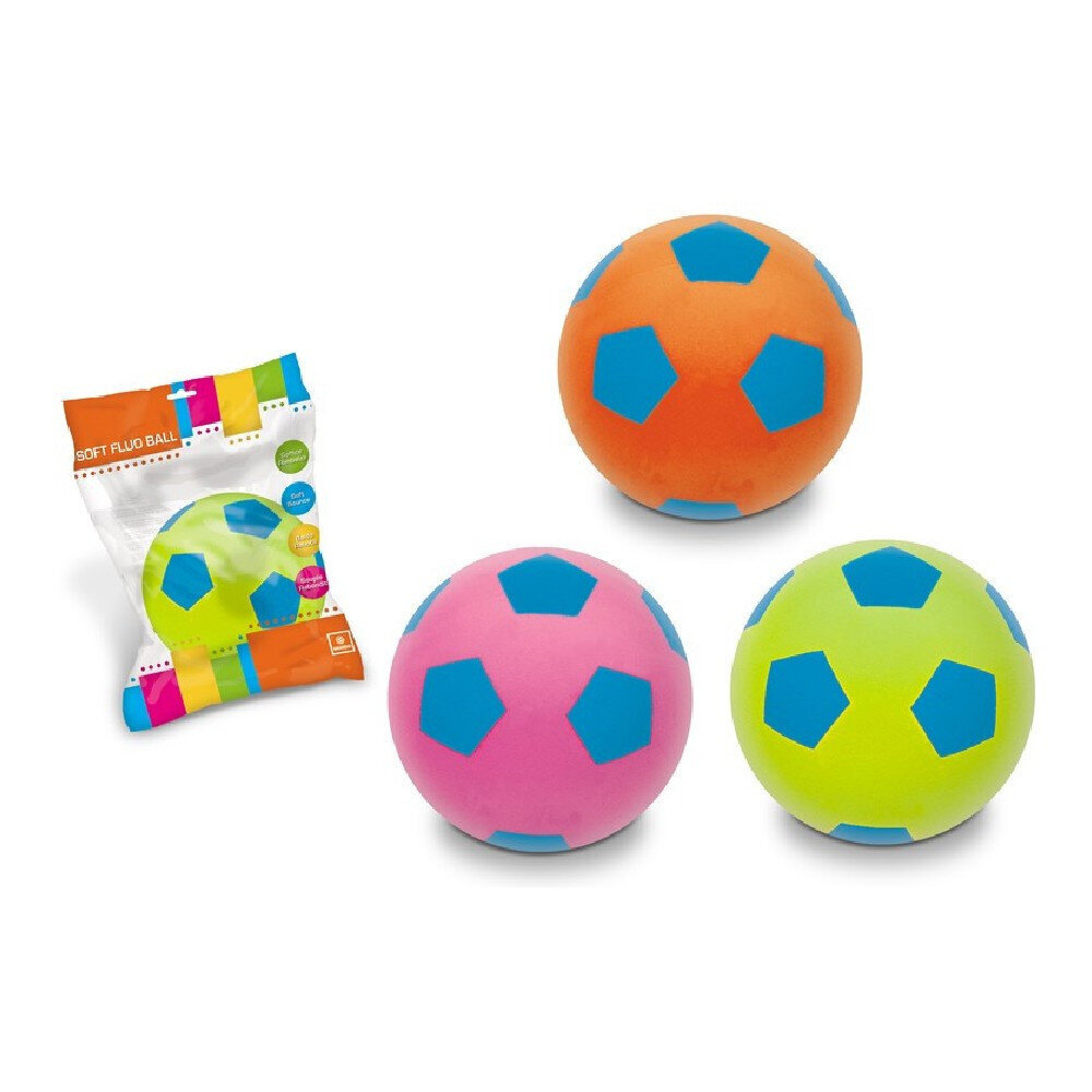 Ball Unice Toys Foam (200 mm) hinta ja tiedot | Puhallettavat vesilelut ja uima-asusteet | hobbyhall.fi