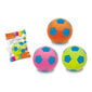 Ball Unice Toys Foam (200 mm) hinta ja tiedot | Puhallettavat vesilelut ja uima-asusteet | hobbyhall.fi