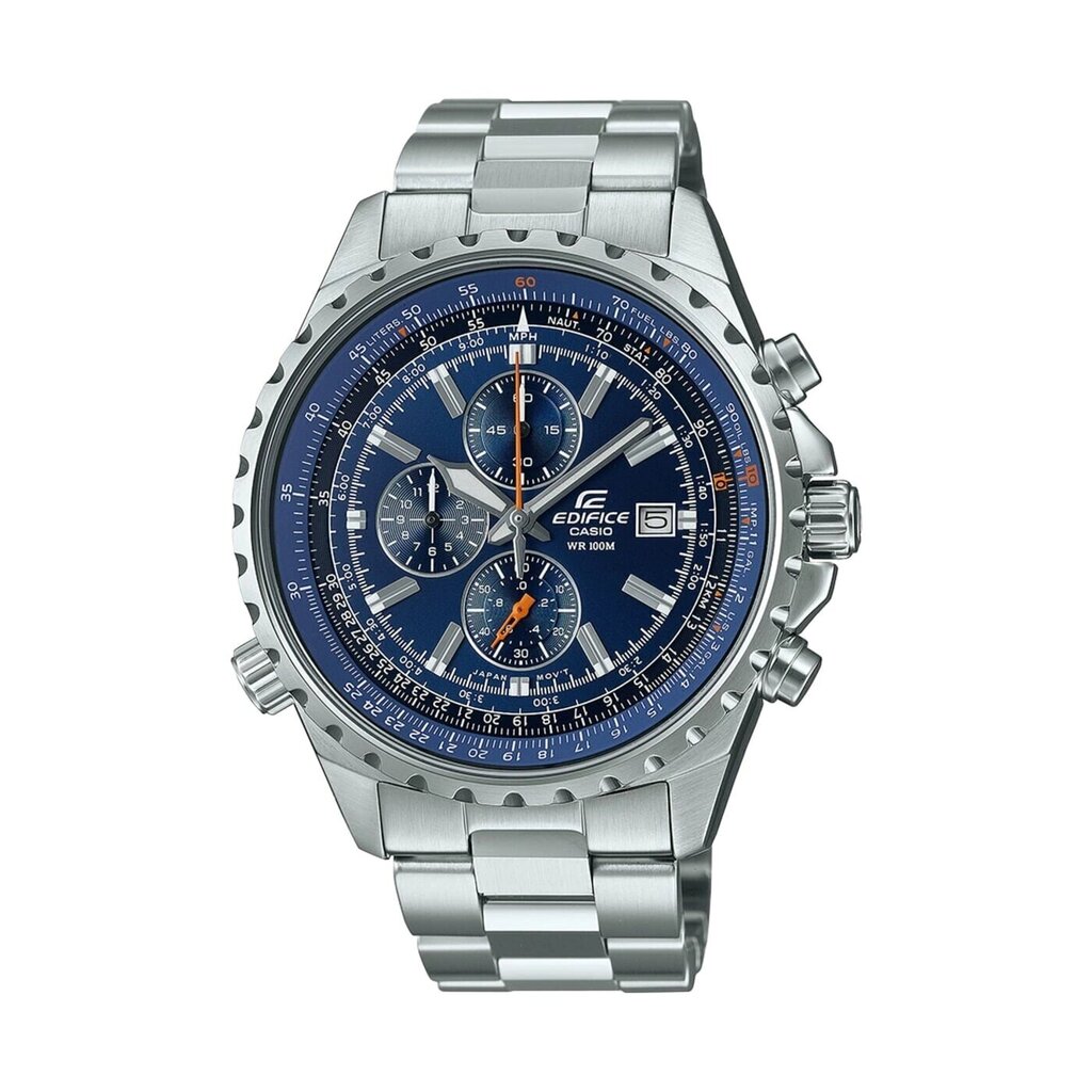 Miesten rannekello Casio Edifice hinta ja tiedot | Miesten kellot | hobbyhall.fi