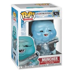 Ghostbusters: Afterlife POP! Muncher 9 cm hinta ja tiedot | Pelien oheistuotteet | hobbyhall.fi