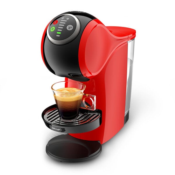 DeLonghi Dolce Gusto EDG315.R Kahvinkeitin