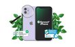 Renewd® iPhone 11 128GB Purple hinta ja tiedot | Matkapuhelimet | hobbyhall.fi
