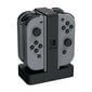 Powera NINTENDO SWITCH Telakka/latausteline hinta ja tiedot | Pelikonsolitarvikkeet | hobbyhall.fi