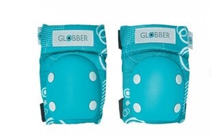 GLOBBER kyynär- sekä polvisuojat, (25 kg), 529-005 hinta ja tiedot | Globber Urheilu ja vapaa-aika | hobbyhall.fi