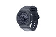 G-Shock Casio GA-2100CA-8AER, Miesten kello hinta ja tiedot | Miesten kellot | hobbyhall.fi