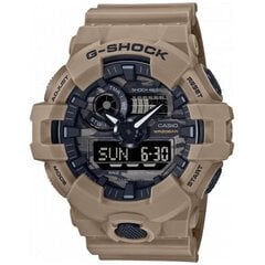 Casio G-Shock Miesten kello hinta ja tiedot | Casio Muoti | hobbyhall.fi