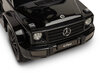 Työnnettävä leluauto Mercedes G350 D, musta hinta ja tiedot | Vauvan lelut | hobbyhall.fi