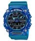 Casio G-Shock, miesten rannekello hinta ja tiedot | Miesten kellot | hobbyhall.fi