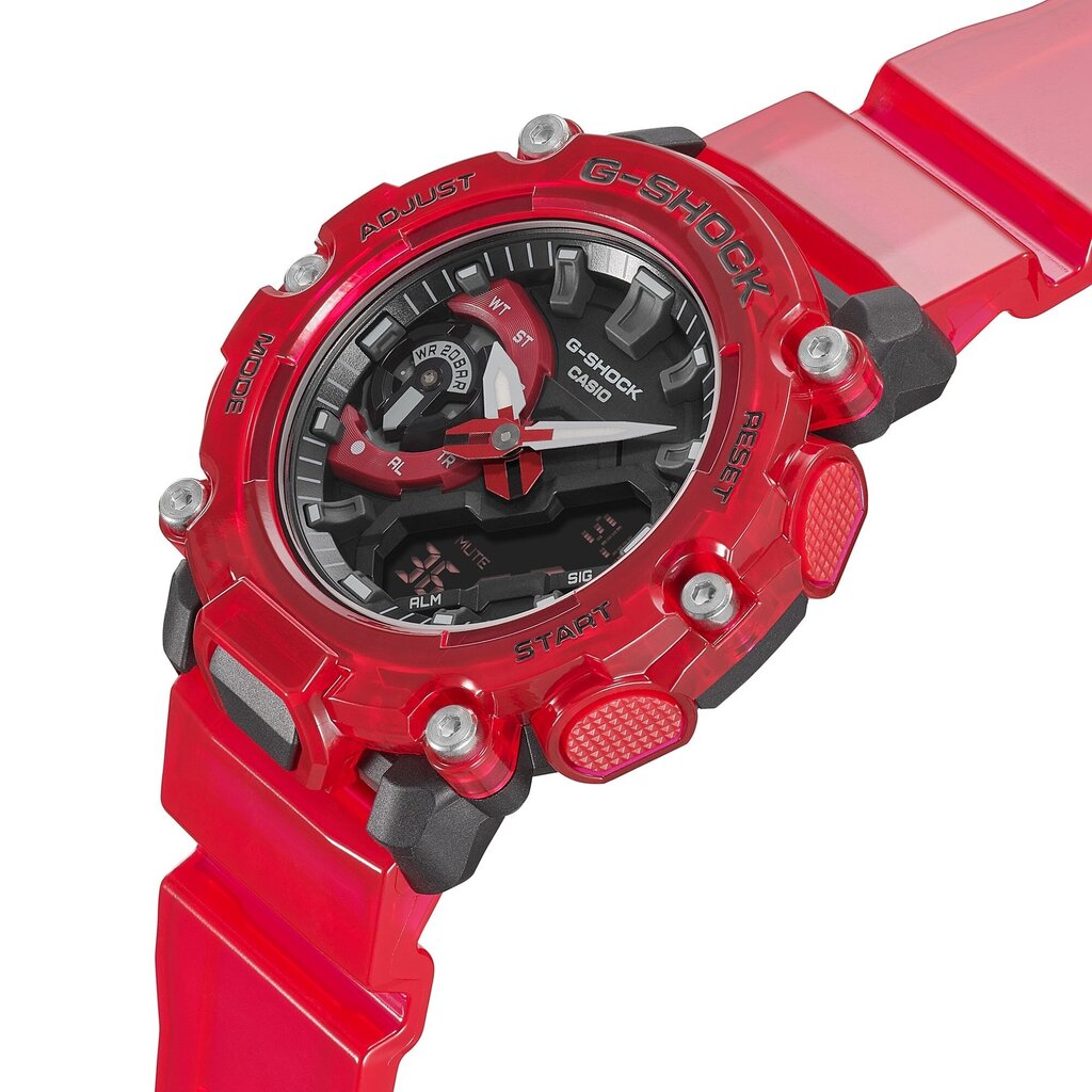 Miesten rannekello Casio G-Shock hinta ja tiedot | Miesten kellot | hobbyhall.fi