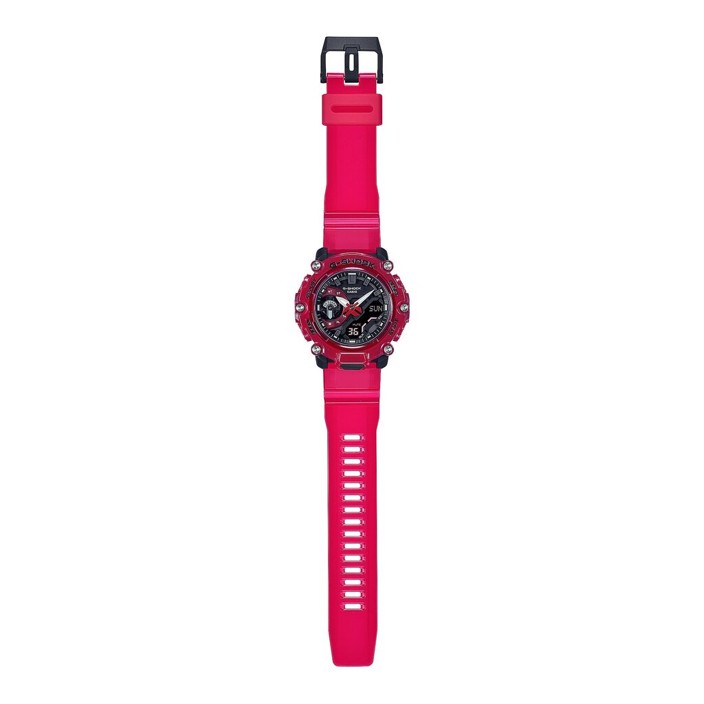 Miesten rannekello Casio G-Shock hinta ja tiedot | Miesten kellot | hobbyhall.fi