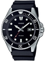 Miesten rannekello Casio Collection hinta ja tiedot | Casio Muoti | hobbyhall.fi