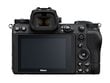 Nikon Z 6II + Nikkor Z 24-120mm f/4 S hinta ja tiedot | Kamerat | hobbyhall.fi