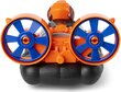 Paw Patrol (Ryhmä Hau) Zuma Hover - Zuma-hahmo ja kulkupeli hinta ja tiedot | Poikien lelut | hobbyhall.fi