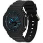 Casio G-Shock, miesten rannekello hinta ja tiedot | Miesten kellot | hobbyhall.fi