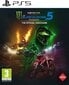 Monster Energy Supercross 5 - The Official Videogame, PS5 hinta ja tiedot | Tietokone- ja konsolipelit | hobbyhall.fi