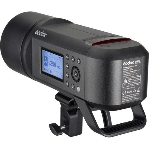 Godox AD600 Pro hinta ja tiedot | Valokuvaustarvikkeet | hobbyhall.fi