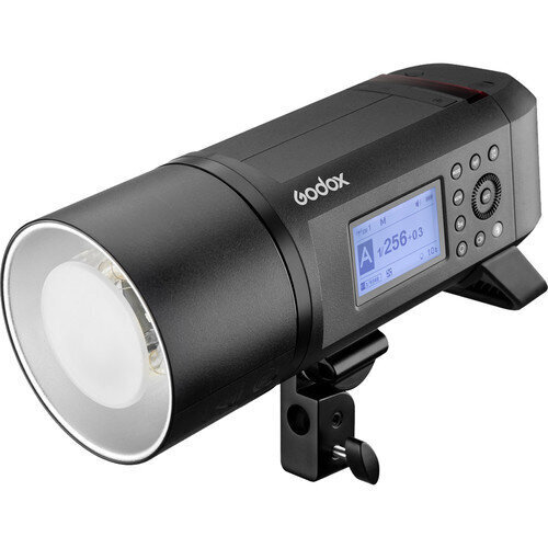 Godox AD600 Pro hinta ja tiedot | Valokuvaustarvikkeet | hobbyhall.fi