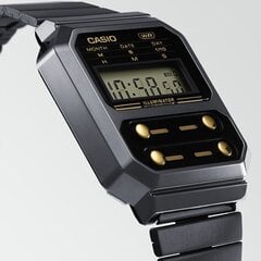 Casio Vintage rannekello hinta ja tiedot | Miesten kellot | hobbyhall.fi