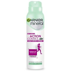 Roll-on deodorantti Garnier Mineral Action Control, 150 ml hinta ja tiedot | Deodorantit | hobbyhall.fi
